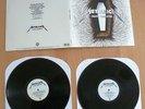 METALLICA - Death Magnetic  double Gatefold Vinyl