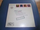 LP - Free - Live  Airmail - Beat Rock Oldies