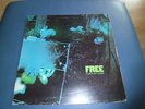 LP - Free - Tons Of Sobs - Beat Rock Oldies