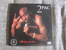 2PAC - ALL EYEZ ON ME (2 PAC, US ORIGINAL 4LP, ERSTAUFLAGE 1996, DR. DRE, RAR)