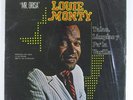 Louie Monty & Orq. Superfecta 