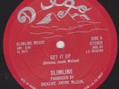 SLIMLINE - GET IT UP / INSTRUMENTAL - DIEGO