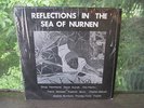 REFLECTIONS IN THE SEA OF NURNEN LP  TRIBE og JAZZ shrink DOUG HAMMOND