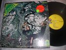 GREEN SELF TITLED PROMO COPY RARE 1969 PSYCH LP ATCO WITH INNER SLEEVE
