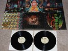 HAWKWIND SPACE RITUAL 1st PRESS FOLD OUT COVER NMINT VINYL 2 LP NUDE GIRL