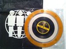 The Dead Weather- Third Man Records- Jack White- Triple Decker Record