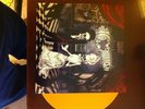 Chiodos Bone Palace Ballet Orange Vinyl Oop /1000 Coheed And Cambria Record Lp