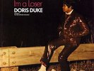 DORIS DUKE I'm a Loser LP NEW VINYL Ace Soul Classic