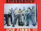 JOE GIBBS & THE PROFESSIONALS State of Emergency LP NEW VINYL JOE GIBBS Dub Uk
