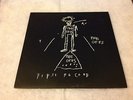 THE OFFS FIRST RECORD 1984 JEAN MICHEL BASQUIAT