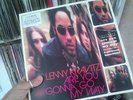 LENNY KRAVITZ LIMITED IMPORT ARE YOU GONNA GO MY WAY LP + CD