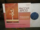 SRCS 109 LP MALCOLM ARNOLD dances UK 1979 LYRITA lovely M- TAS decca pressing