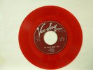Spaniels-Bells Ring Out/House Cleaning-Vee-Jay 103-RARE RED VINYL DOO WOP HEAR