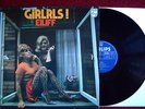 EILIFF „GIRLRLS“ ORIGINAL FIRST PRESS TOP KRAUTKLASSIKER