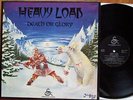 HEAVY LOAD * Death or Glory *(c) 1982 Thunderload Rec. *  CMC 013007