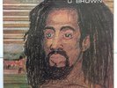 U Brown - London Rock - Killer LP