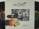 SYD BARRETT - THE MADCAP LAUGHS & BARRETT - PSYCHEDELIC - PINK FLOYD - 2 LP - NM