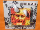 FRONT 242 'UP EVIL 06:21:03:11' RARE ORIG IMPORT LP Nine Inch Nails Ministry