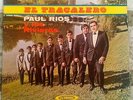 PAUL RIOS AND LOS RIVIERAS 