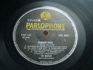 BEATLES- RUBBER SOUL - Indian Pressing - EX+ condition 