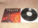 Tröjan/Trojan - Chasing the Storm - Roadrunner Records - RR 9756