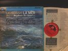 Sax - 2532 - Debussy La Mer - George Szell - Cleveland Orchestra - 1963