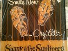 SUNNY & THE SUNLINERS 