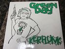 NEW- Green Day: KERPLUNK 12