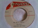 Jackie Mittoo -  El Bang Bang / Basil Gabbidon – I need your loving - STUDIO ONE