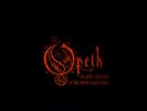 Opeth Ghost Reveries Holland Roadrunner 2005 180 grams 8-track 2LP NEW/SEALED