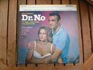 DR.NO - James Bond - Soundtrack Stereo 1962