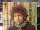 RARE ORIG MONO 2 LP - BOB DYLAN - BLONDE ON BLONDE (1966) 2 EYE COLUMBIA C2L 41