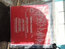 def leppard let it go rare franc onley promo 7