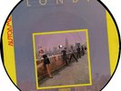 BLONDIE / THE CLASH 'The magnificent Seven' UNIQUE Picture Disc 12