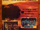 NUMBER ONE DU SENEGAL  AFRO SENEGAL M'BALAX 