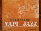 ORCHESTRE YAPI JAZZ  AFRO IVORY COAST 