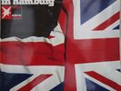 The Beatles In Hamburg  -   Original Australian  album 1970