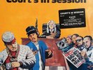 KAOS Court's In Session Todd Terry Kenny Dope Hip Hop U.S Bad Boy Records