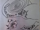 **ORIGINAL** Sun Ra OTHER PLANES OF THERE  Red Label SATURN  KH-98766 MONO EX LP