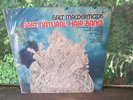 GALT MACDERMOTT LP First Natural Hair Band  UNITED ARTISTS sealed ORIGINAL