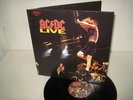 AC-DC/LIVE  2xLP 1992 ATCO ALBERT PRODUCTIONS 7567-92212-1 DE FOC