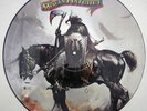 MOLLY HATCHET Self Titled LP   RARE 12