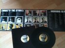 Whats The Story Morning Glory? Oasis Vinyl 12