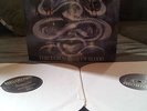 Neurosis 'Through Silver In Blood' 2xLP Original Press