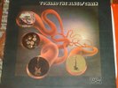 CHAIN TOWARD THE BLUES LP INFINITY AUSTRALIAN PSYCH BLUES