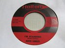 RUFUS LUMLEY I'm Standing 45 HOLTON Northern soul VG+