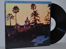 Eagles, Hotel California   '84 MFSL Mobile Fidelity Audiophile LP MINT