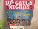 Los Gatos Negros, Ep,  C´mon everybody      1963