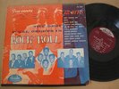 VERY RARE Doo Wop Compilation LP Dooto Label Best Vocal Groups In Rock 'N' Roll