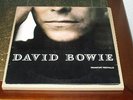 DAVID BOWIE  DOBLE LP  FRANKFURT FESTHALLE   RARISIMO
